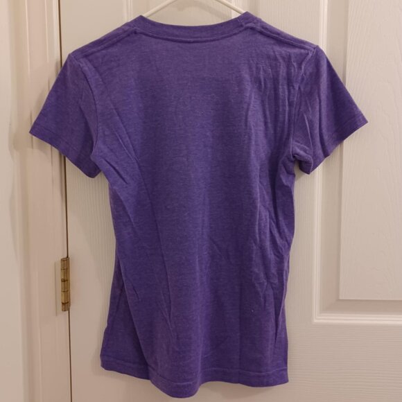 Glamour Kills 'Keep Breathing Keep Loving' Shirt - Picture 3 of 3